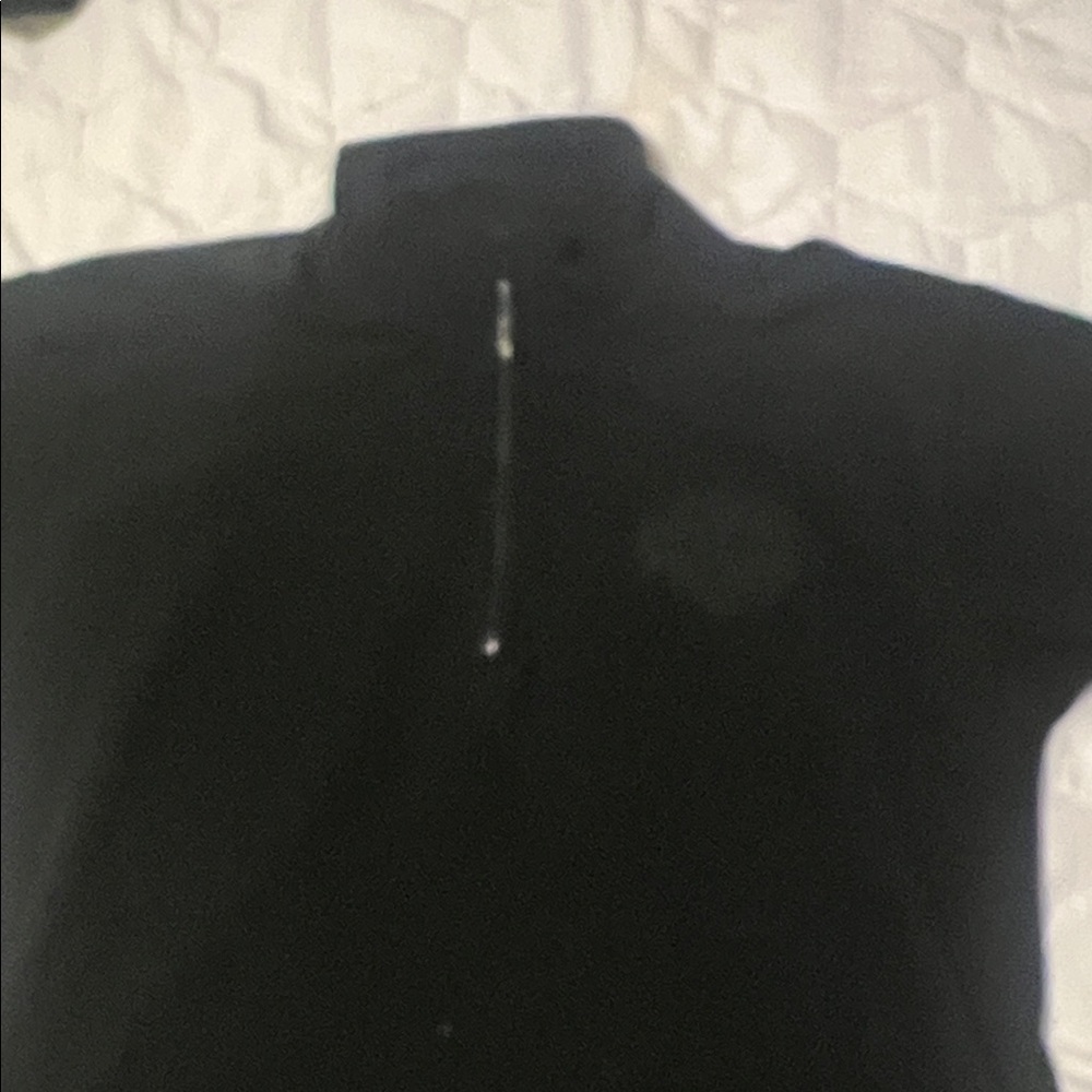Harley-Davidson  Quarter-Zip Pullover